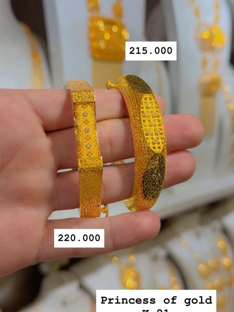 Rose Gold Evil Eye Pendant - 18K