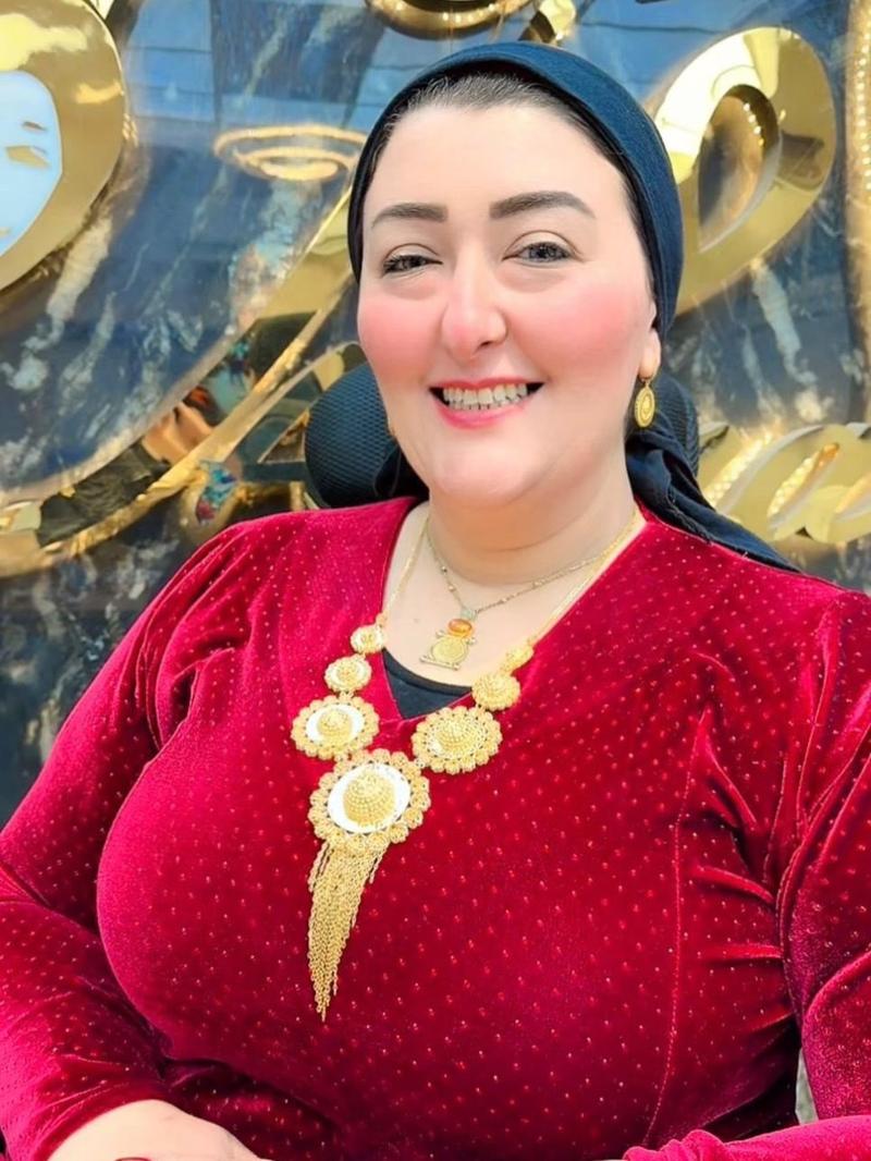 Yellow Gold Zodiac Pendant - 21K